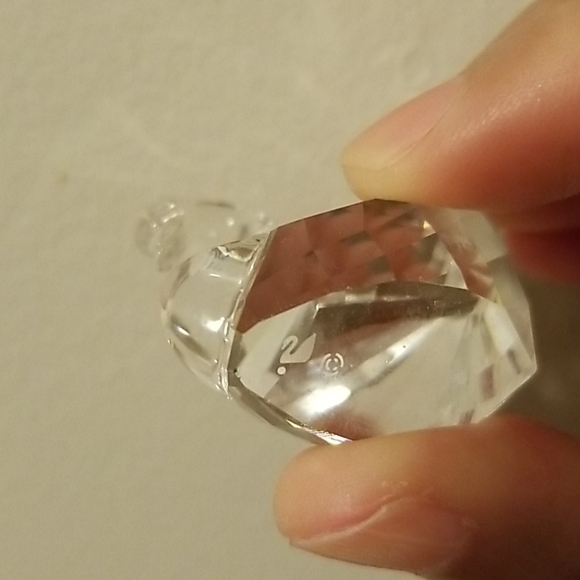 Swarovski Swan - Picture 2 of 2
